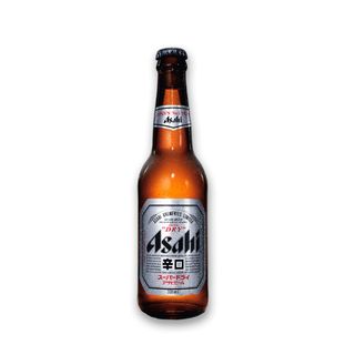 Birra Asahi 33cl