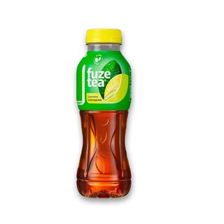 Tè al limone 400ml