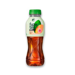 Tè alla pesca 400ml