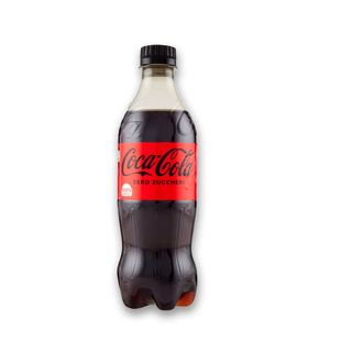 Coca Cola Zero 450ml