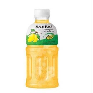 Mogu mogu