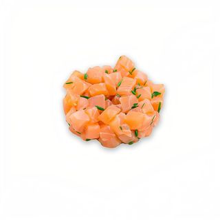 Tartare Sake - 1pz