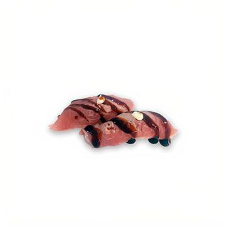 Nigiri Tuna fiamma - 2pz