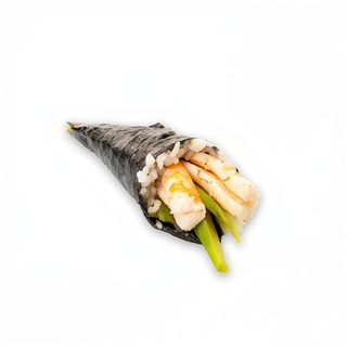 Temaki Ebi - 1pz