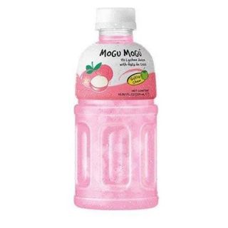 Mogu mogu