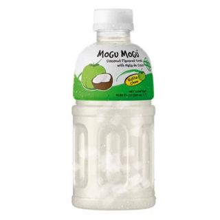 Mogu mogu