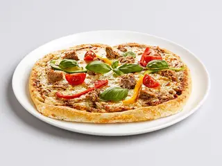 Pizza zingara