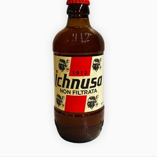 Birra Ichnusa