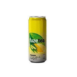 Fuze Thè Limone