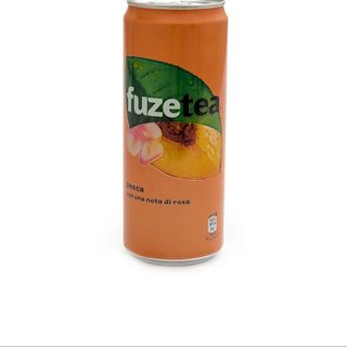 Fuze Thè Pesca