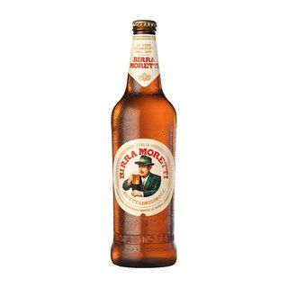 Birra Moretti