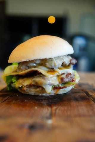 Triplo formaggio