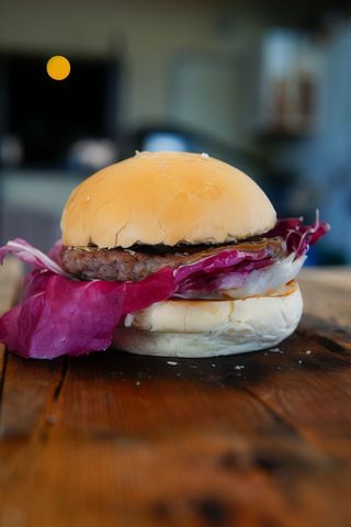 Raicio burger