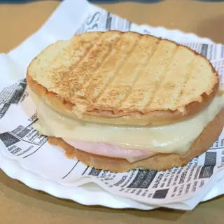 Smash TOAST