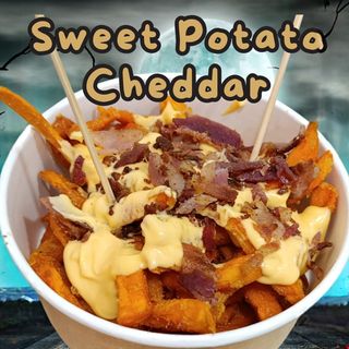 Sweet Potato Show