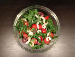Insalata Positano