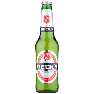 Beck’s 66cl