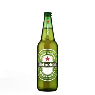 Heineken 66cl