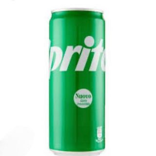 Sprite 33cl