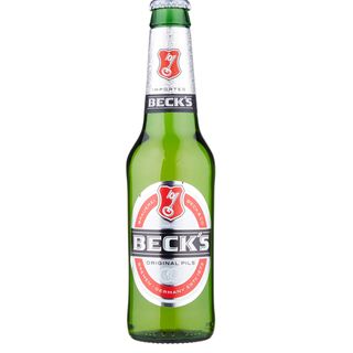Beck’s 33cl