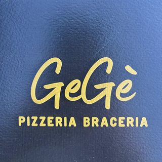 Bruschetta Gorgonzola