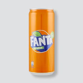 Fanta 33cl