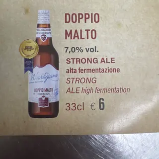 Birrificio n’artigiana 