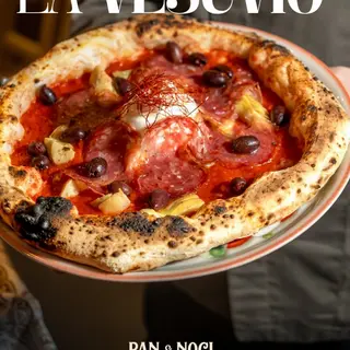 Margherita 