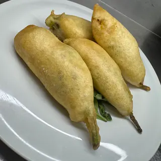 Fior di zucca