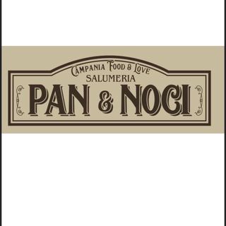 Pan & noci 