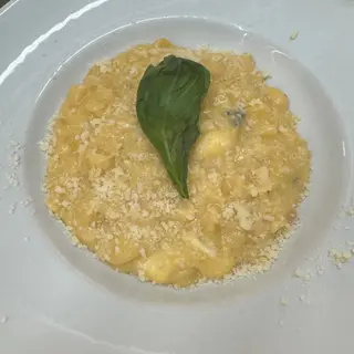 Pasta e patate 