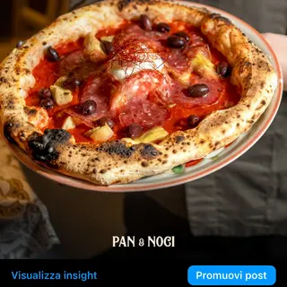 Ripieno al forno 