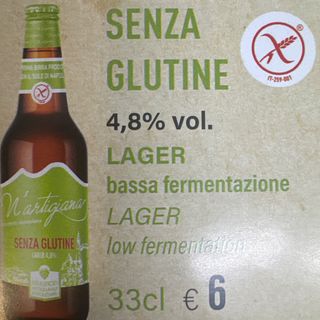 Birrificio n’artigiana 