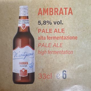 Birrificio n’artigiana 