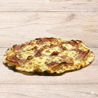 SPECK E PROVOLA BIANCA