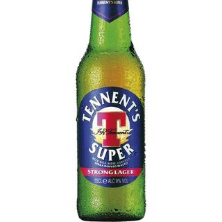 Birra Tennet's