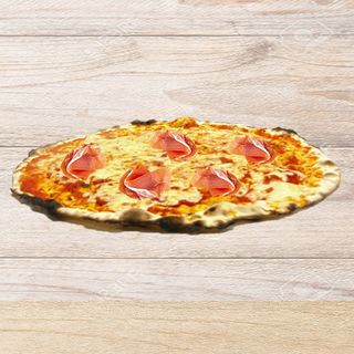 MARGHERITA PROSCIUTTO