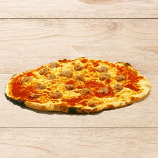 MARGHERITA SALSICCIA