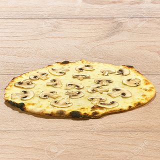 FUNGHI BIANCA