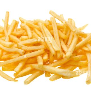 PATATINE FRITTE