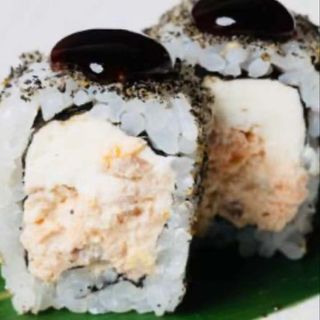 Salmonyaki Philadelphia (8 pz)