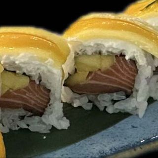 Mango roll gluten free 8pz