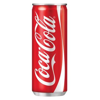 coca cola 33 ml