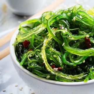 Alga wakame