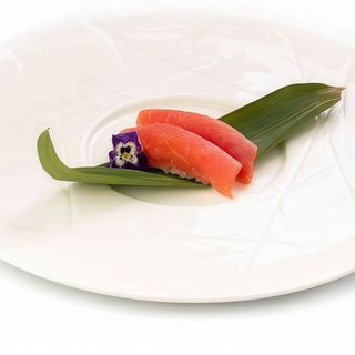 Nigiri tonno