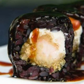 Black Ebiten (8 pz) 10€