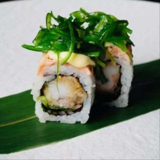 Shinko Waka Roll 8PZ