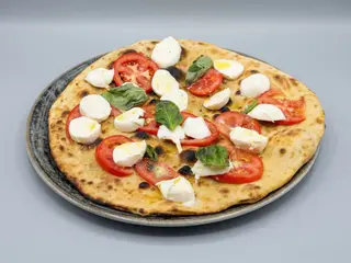 Caprese