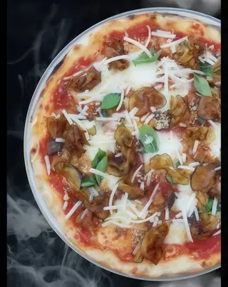 Parmiciana