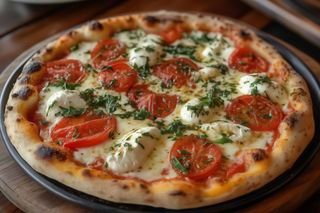 Margherita 2.0
